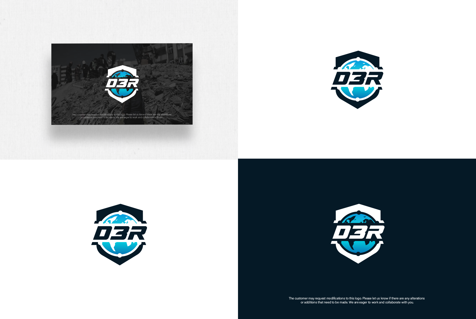 Design de Logo par Senpachie pour Resilient Edge Limited | Design #35654986