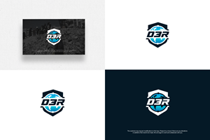 Logo-Design von Senpachie für Resilient Edge Limited | Design: #35654986