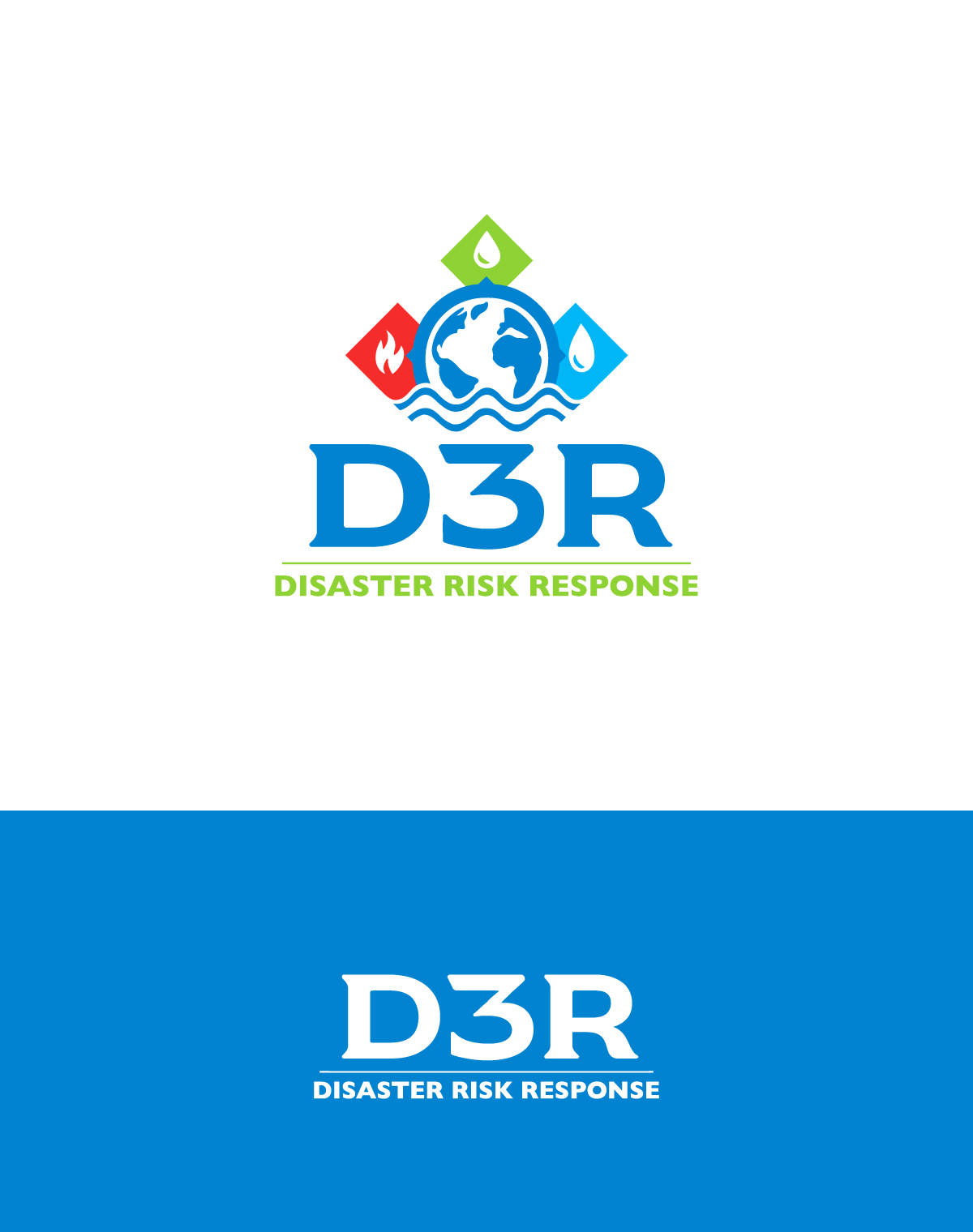 Diseño de Logo por Designzz. para Resilient Edge Limited | Diseño #35657999