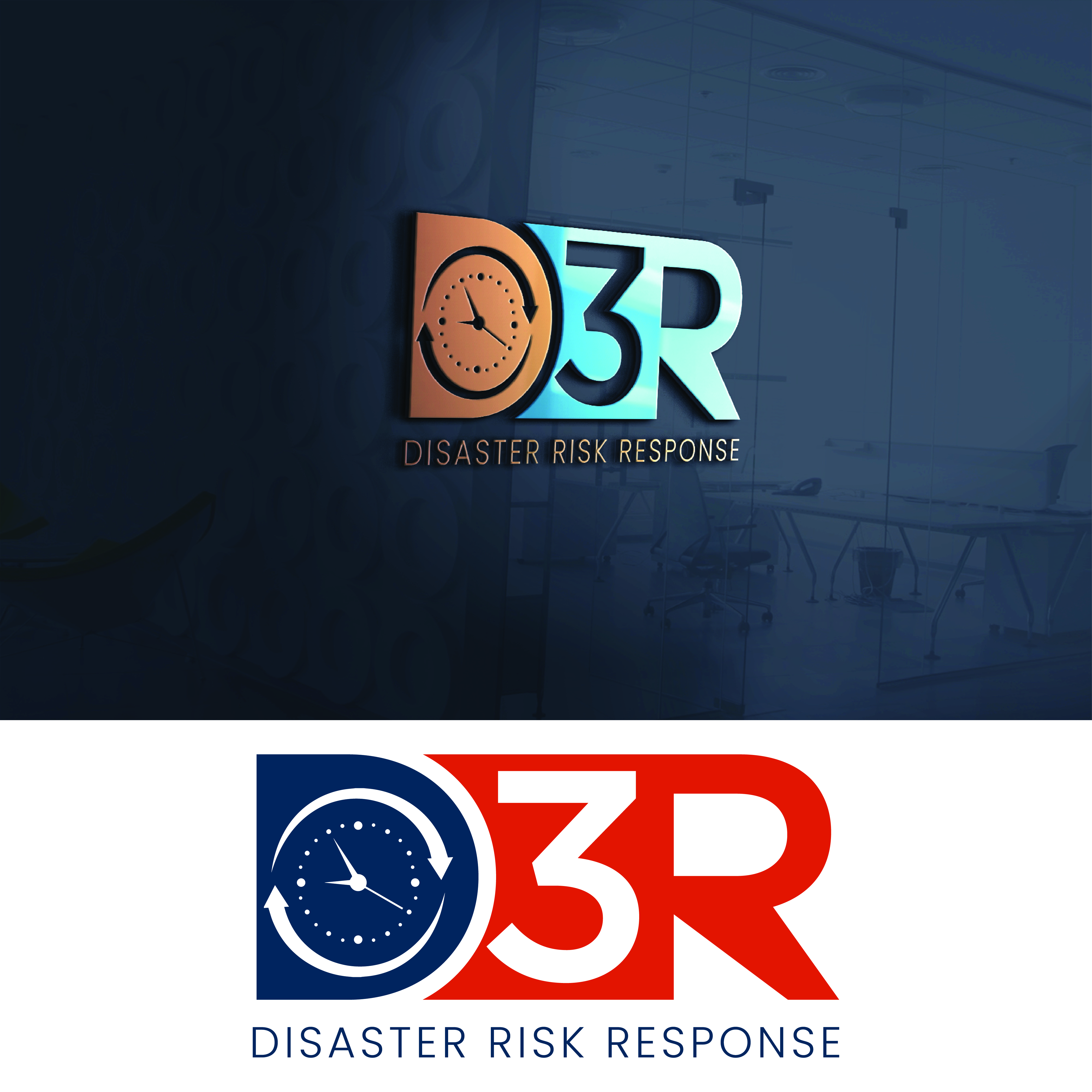 Logo Design by sujoysen14 for Resilient Edge Limited | Design #35655067