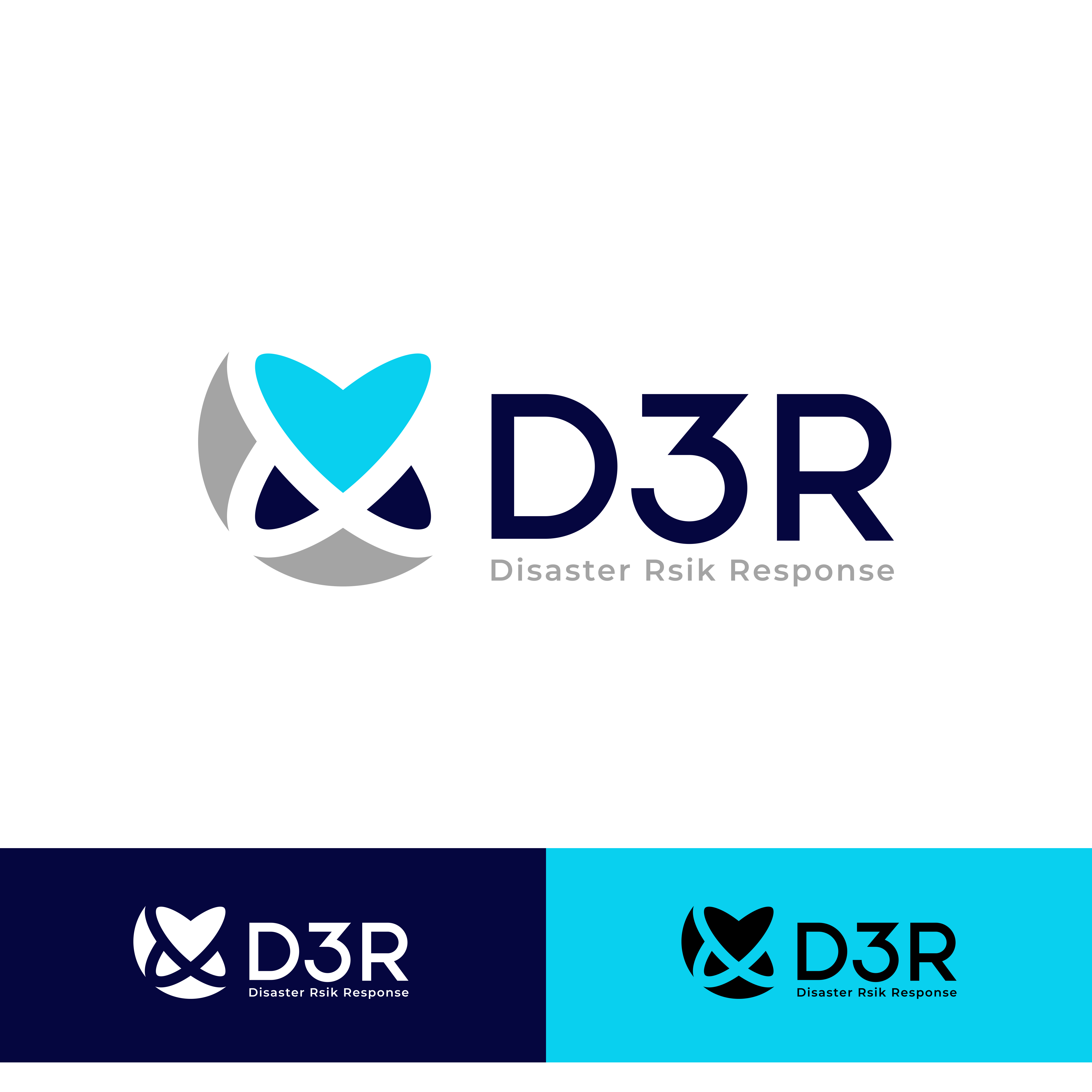 Logo-Design von yd.p für Resilient Edge Limited | Design #35655147
