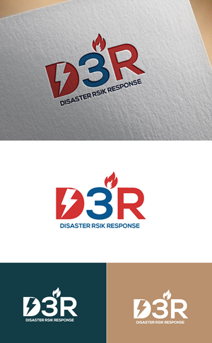 Logo Design by KING JM for Resilient Edge Limited | Design: #35658831