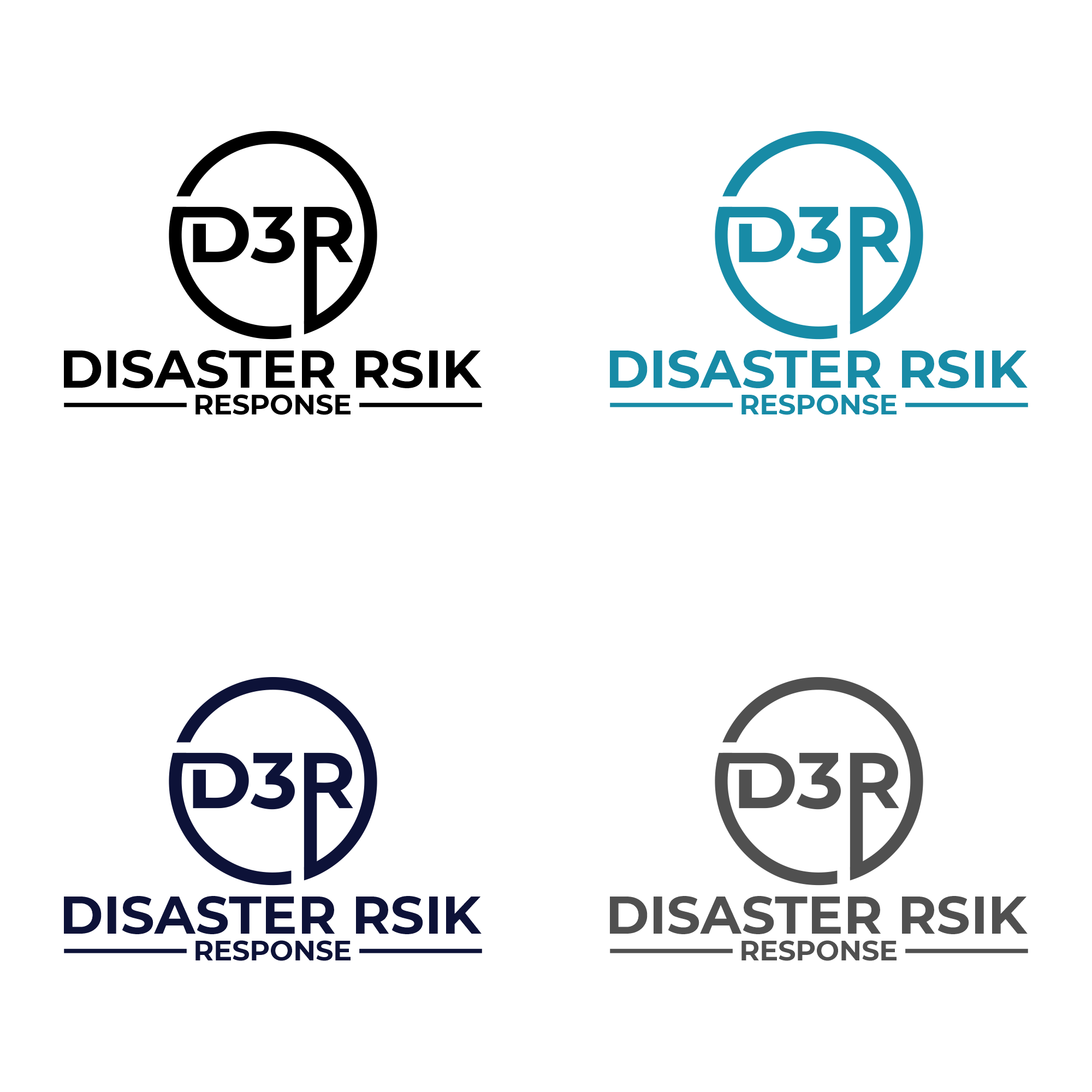 Logo Design by putri elegant for Resilient Edge Limited | Design #35654541