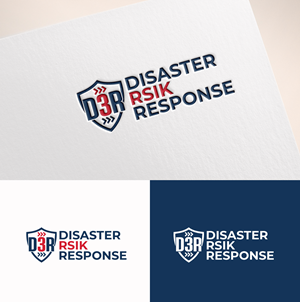 Logo Design by M Art & Design for Resilient Edge Limited | Design: #35655075