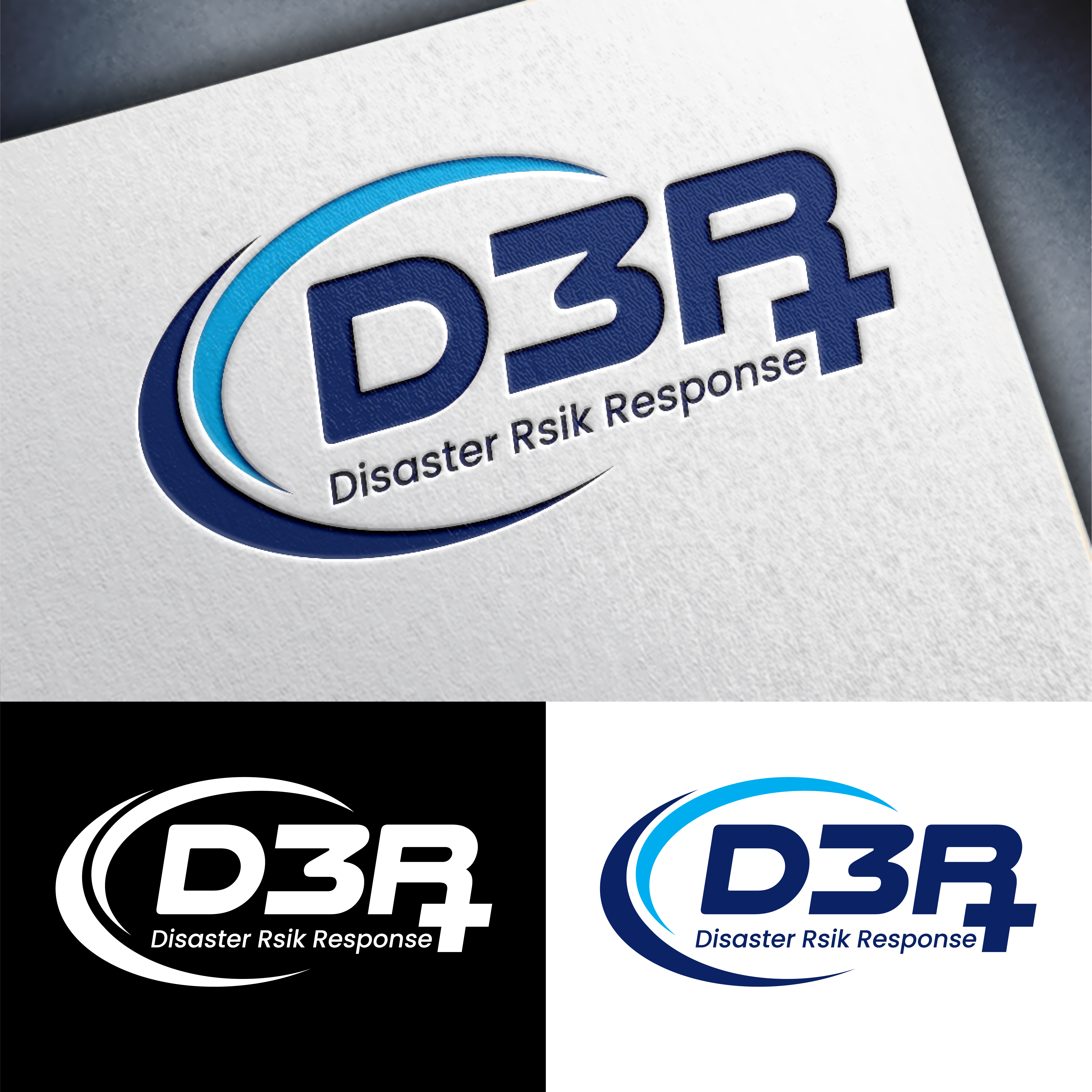 Diseño de Logo por John Mark Arts para Resilient Edge Limited | Diseño #35654651
