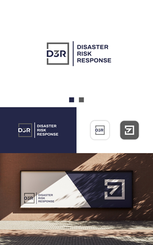 Logo Design by Dell_a.Design for Resilient Edge Limited | Design: #35663025