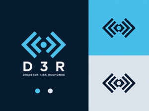 Logo Design by Mukuuu for Resilient Edge Limited | Design: #35658767