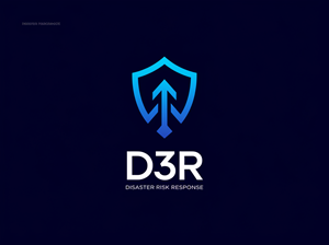Logo Design by Mukuuu for Resilient Edge Limited | Design: #35658768