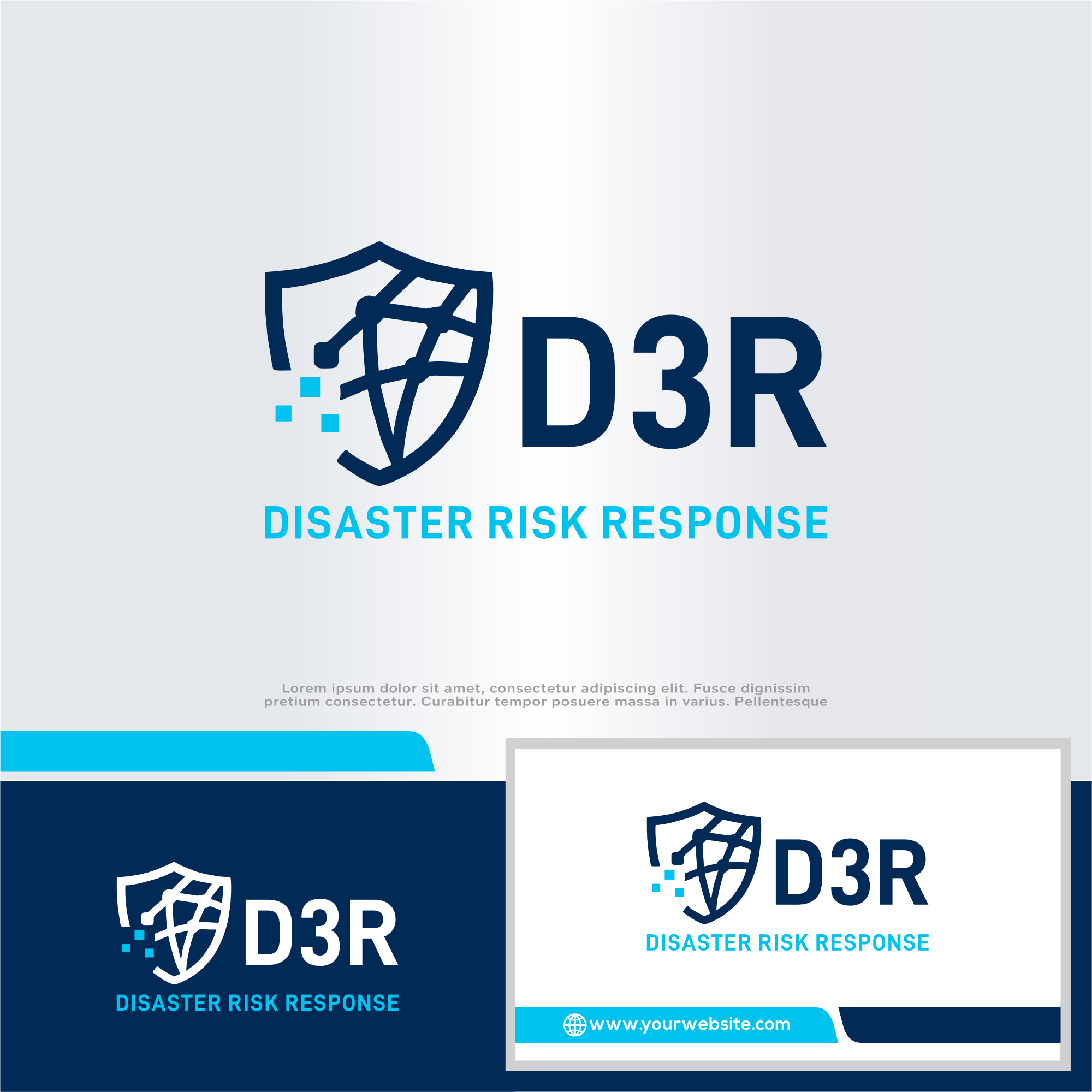 Logo Design by win it for Resilient Edge Limited | Design #35666505