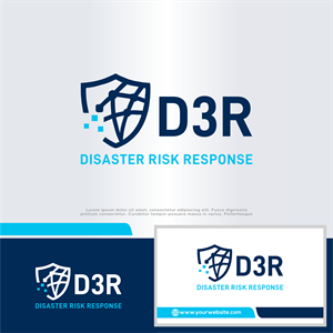 Logo Design by win it for Resilient Edge Limited | Design: #35666505