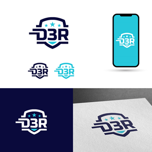 Design de Logo par andrew11 pour Resilient Edge Limited | Design #35654584