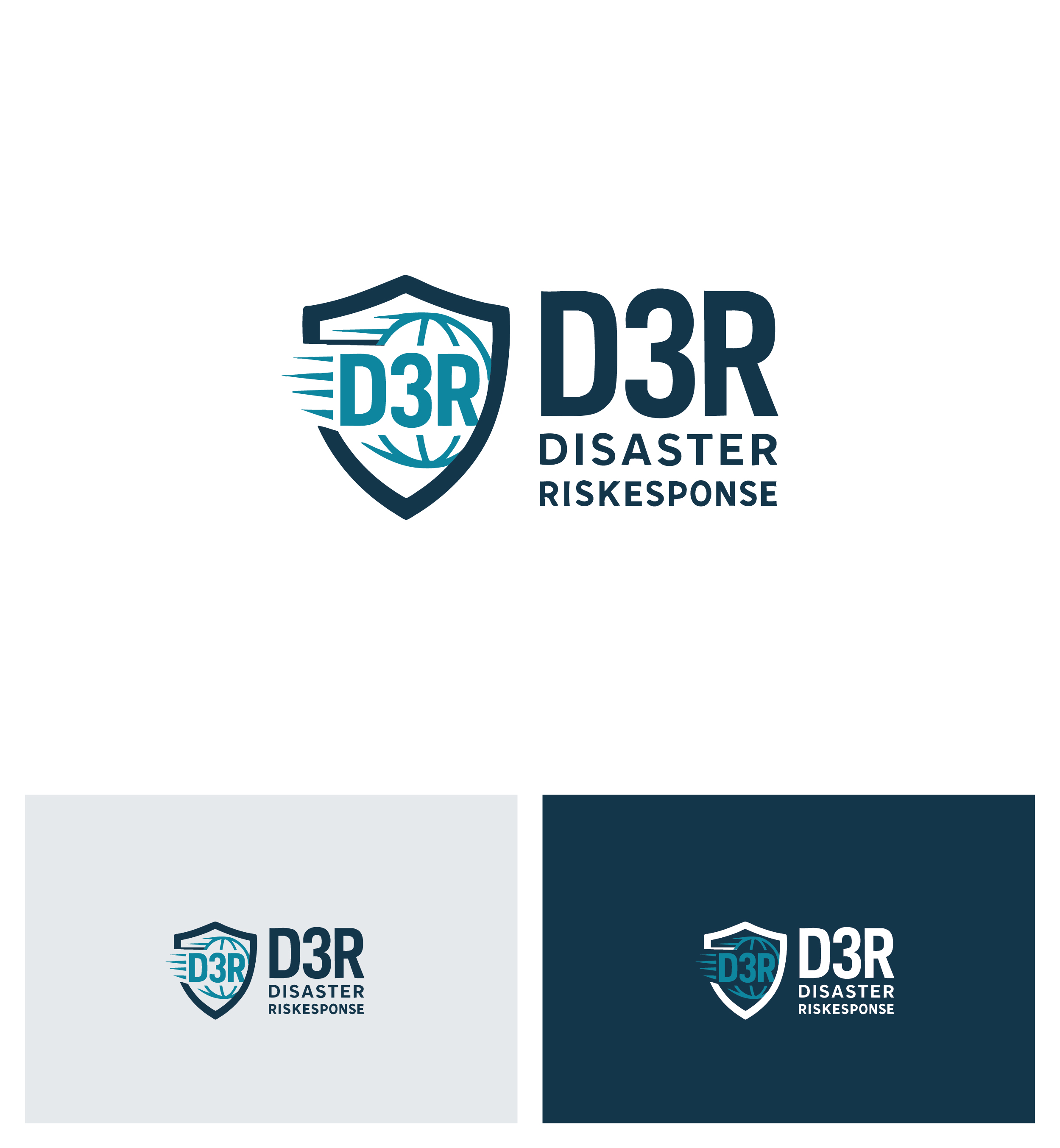 Logo-Design von Afsana_Hoque für Resilient Edge Limited | Design #35660089