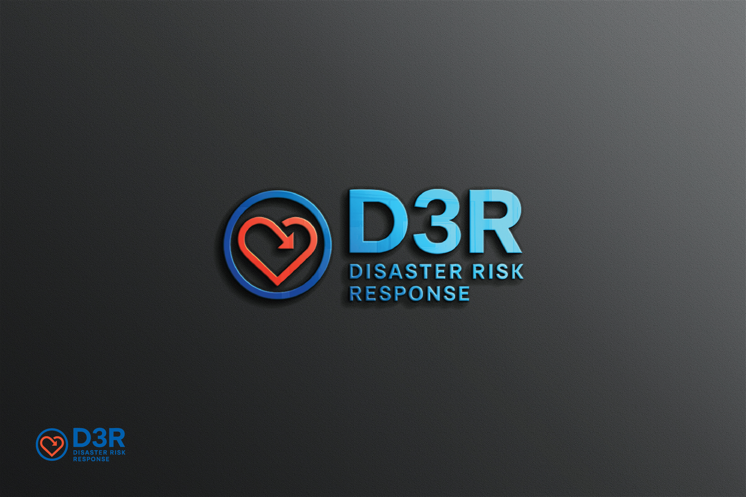 Logo Design by MAHRaju for Resilient Edge Limited | Design #35658247