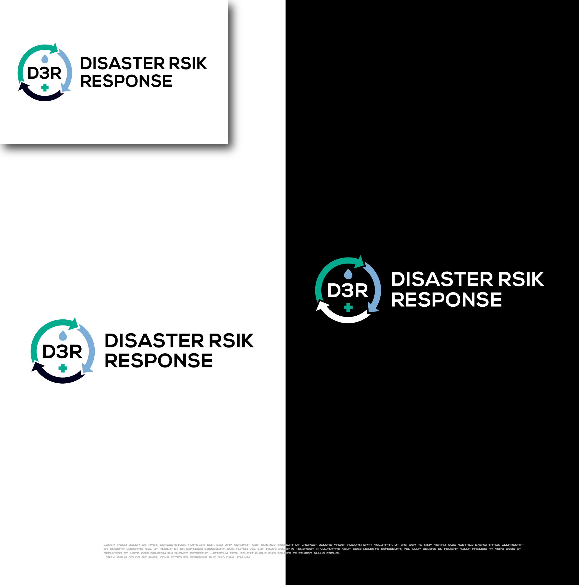 Logo Design by jijan for Resilient Edge Limited | Design #35662068
