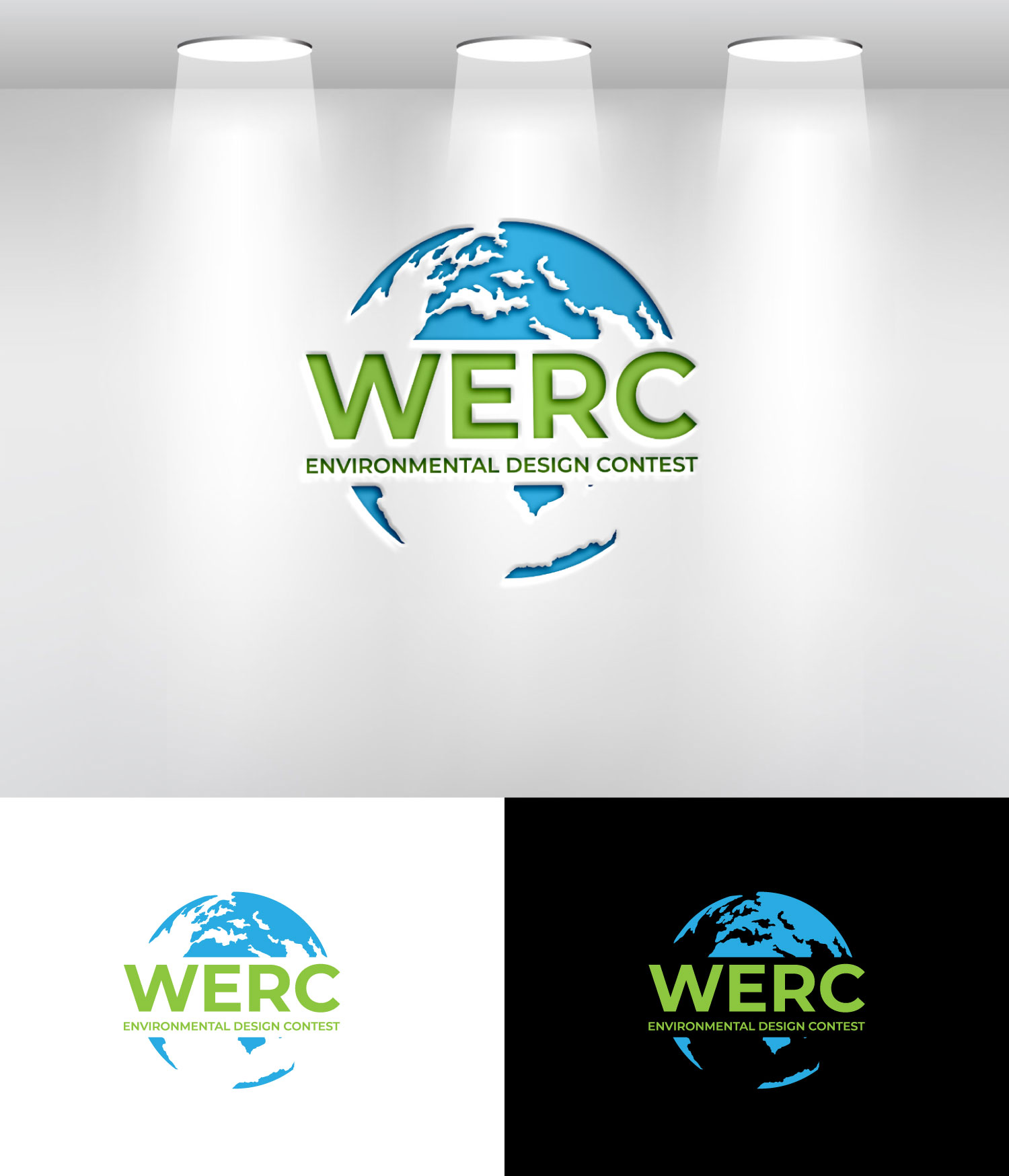 Logo Design by Mi Design1 for this project | Design #35657866