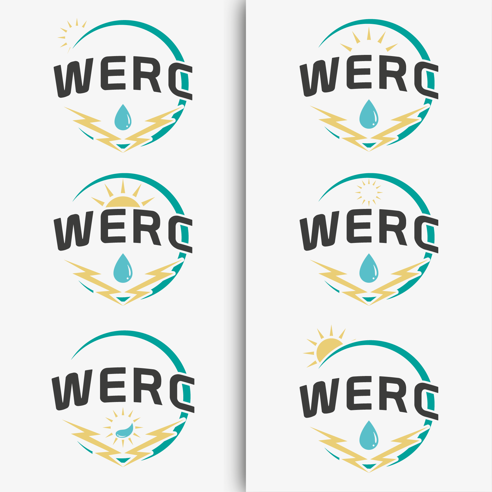 Logo Design by MJa designer for this project | Design #35677855