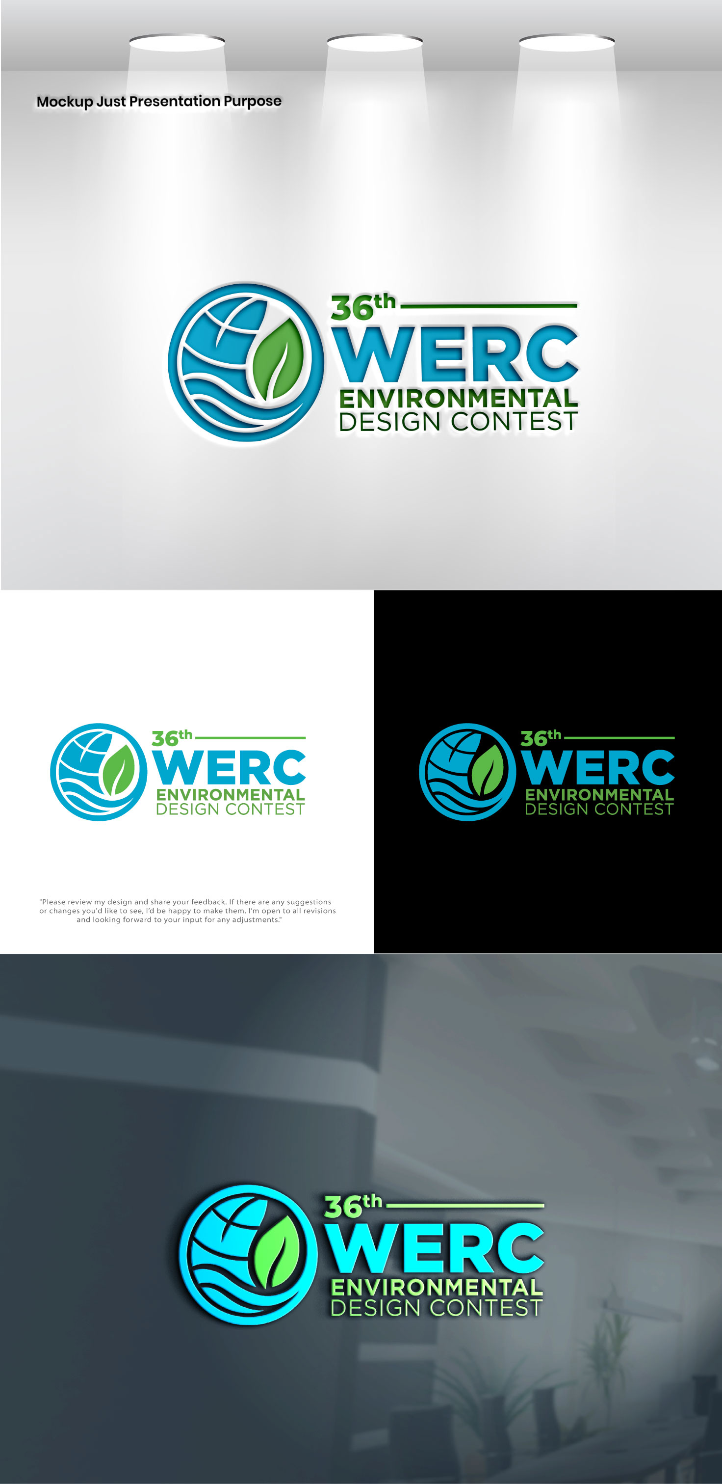 Logo Design by VectorForge for this project | Design #35693975