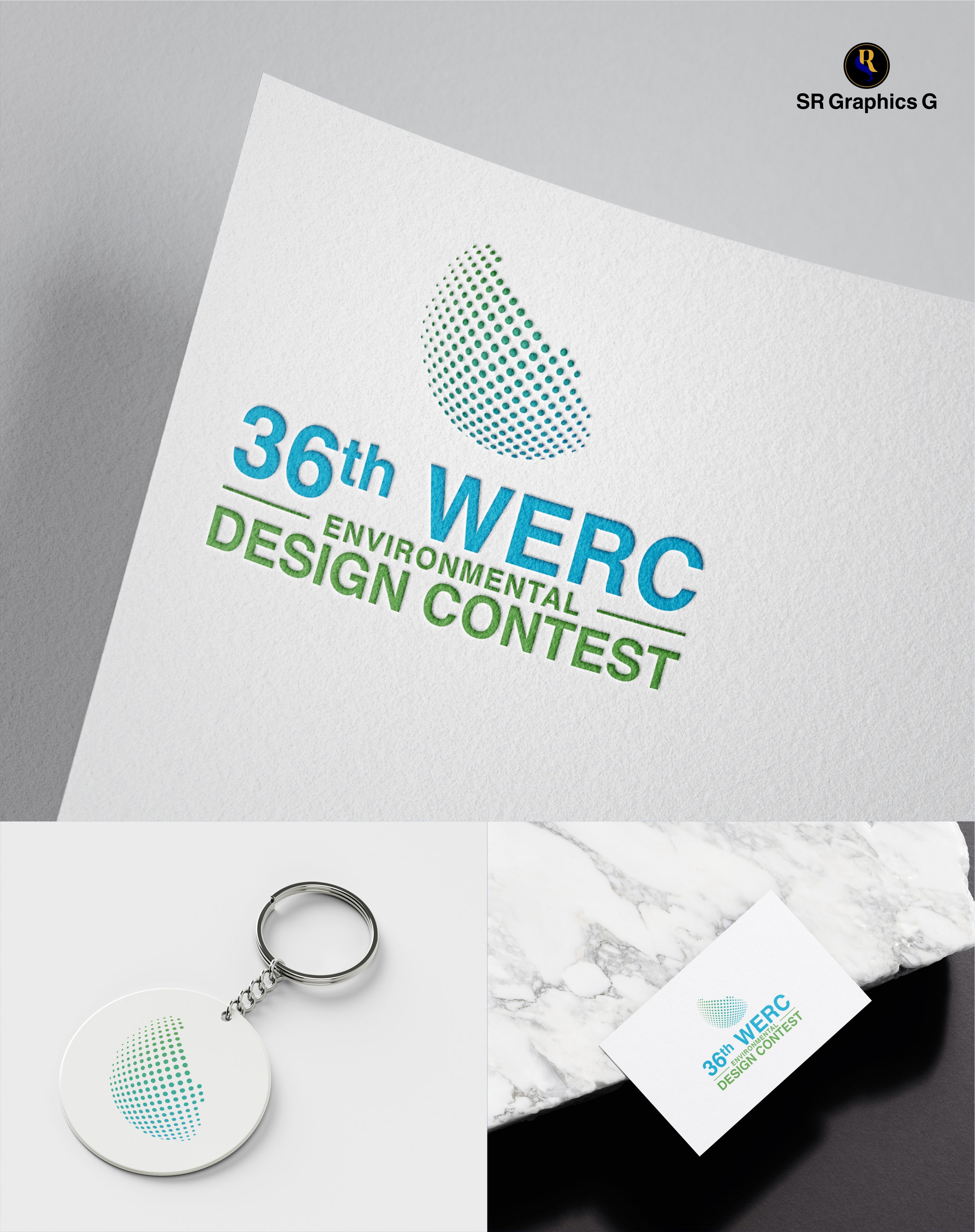 Design de Logo par SR Graphics G pour ce projet | Design #35663199