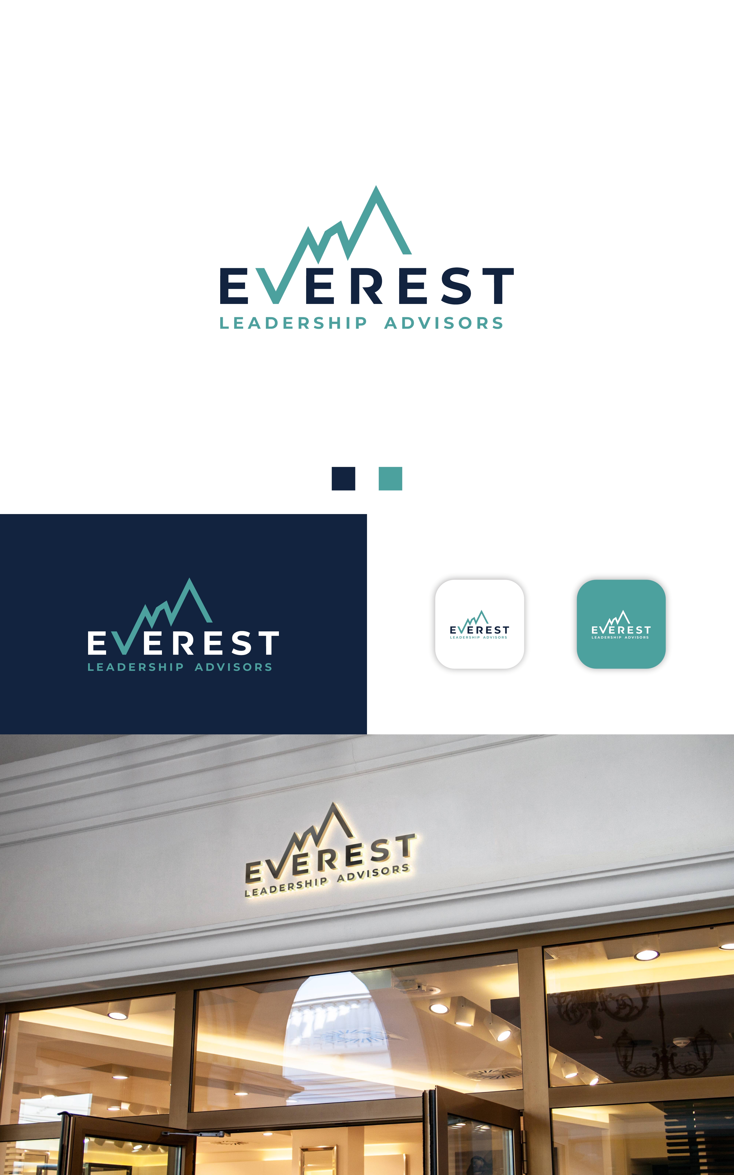 Logo Design by Dell_a.Design for this project | Design #35658407