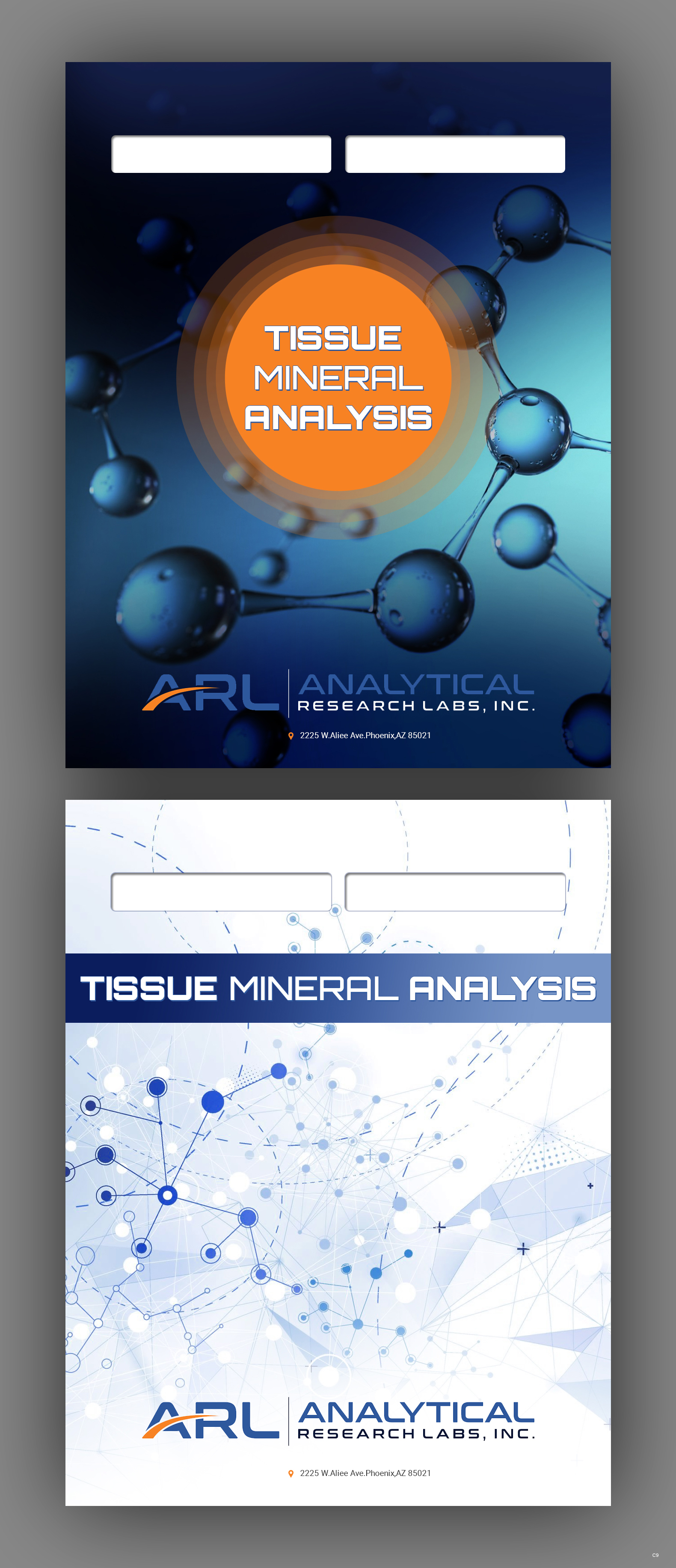 Catalogue Design by pb for this project | Design #35661813