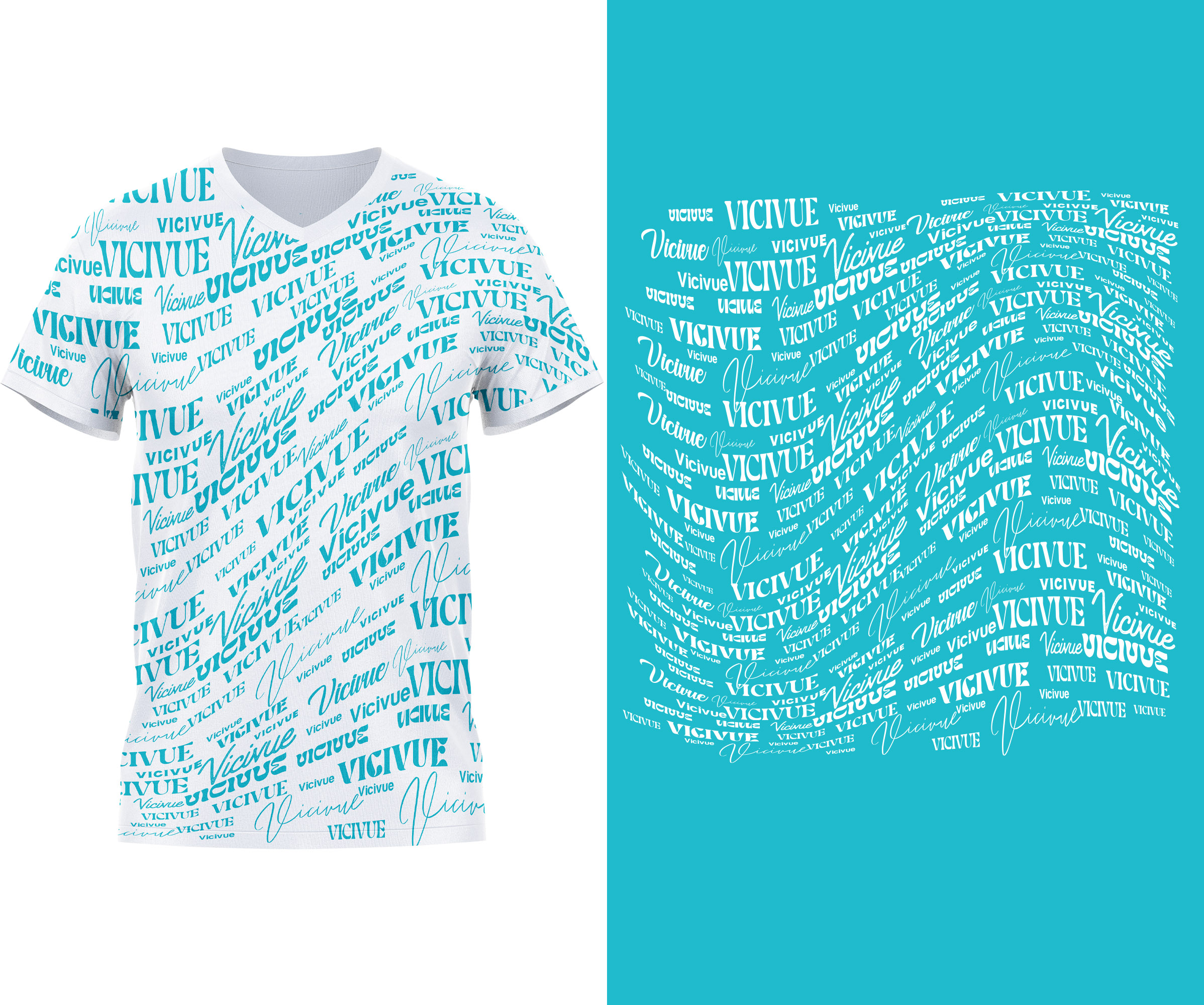 T-Shirt-Design von Teespixels für dieses Projekt | Design #35660660
