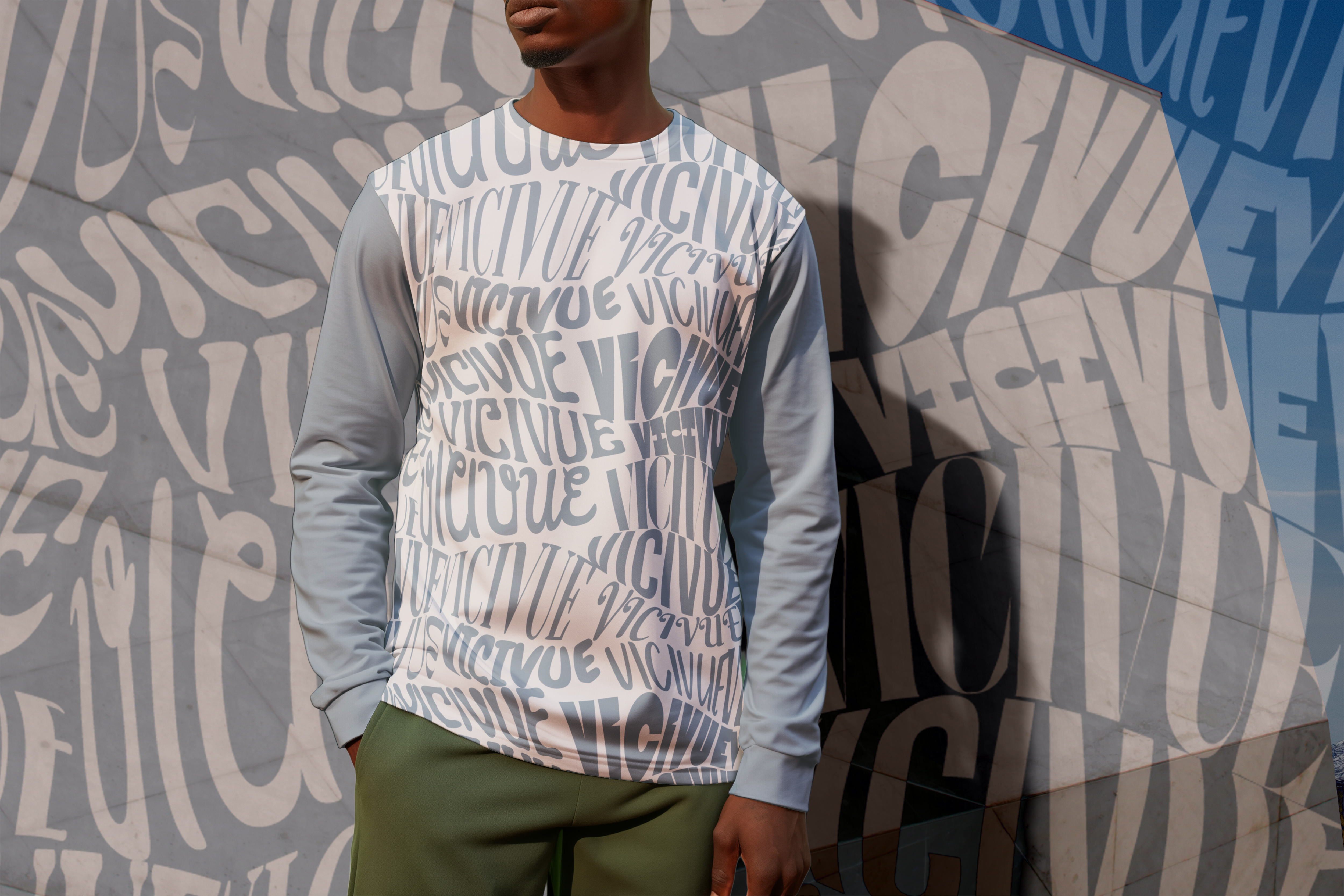 T-shirt Design by AZ_Studio for this project | Design #35658500