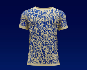 T-shirt Design by NatalF87 for this project | Design: #35657516