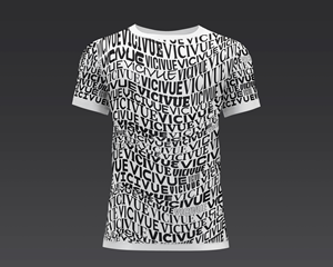 T-shirt Design by NatalF87 for this project | Design: #35657714