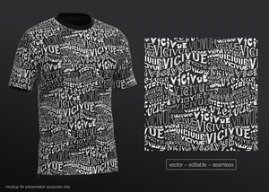 T-shirt Design by vethree for this project | Design: #35660325