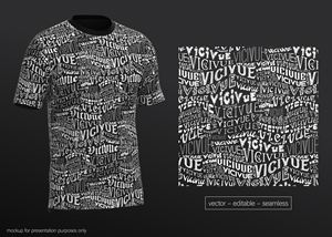 T-shirt Design by vethree for this project | Design: #35661235