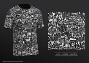T-shirt Design by vethree for this project | Design: #35661241