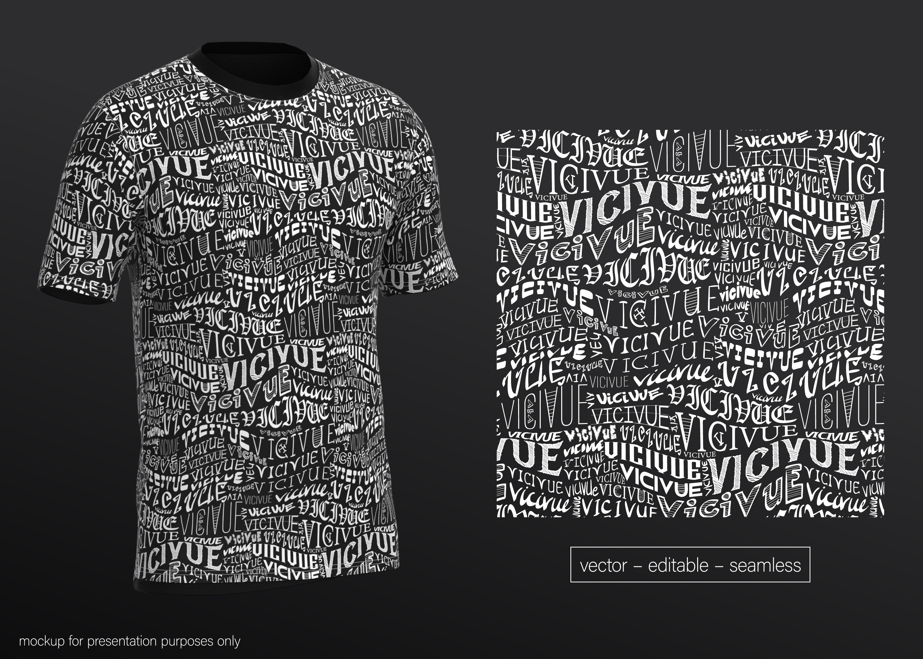 T-Shirt-Design von vethree für dieses Projekt | Design #35661705