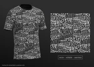 T-shirt Design by vethree for this project | Design: #35661705