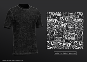 T-shirt Design by vethree for this project | Design #35672508