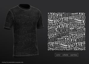 T-shirt Design by vethree for this project | Design: #35697855