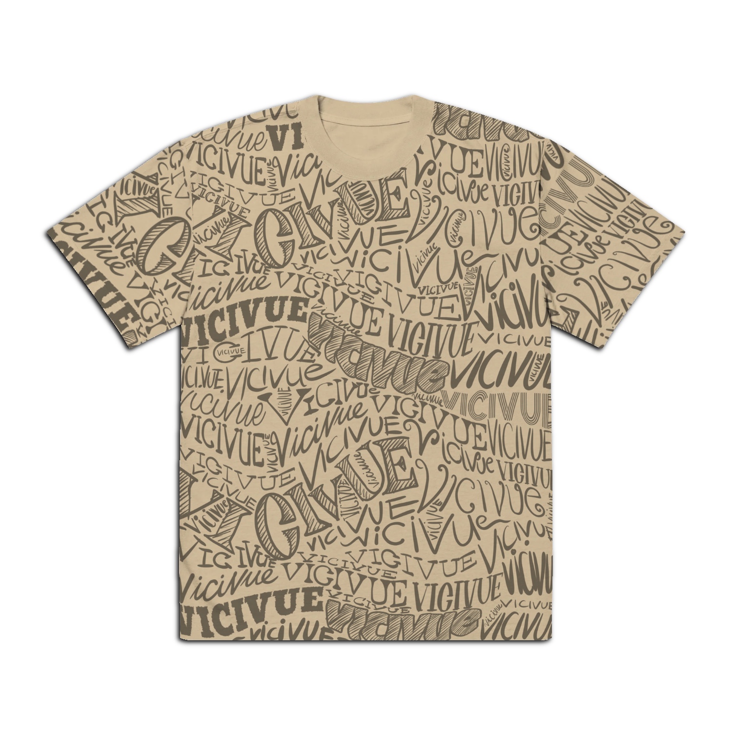 Design de T-shirt par Falih A pour ce projet | Design #35666054