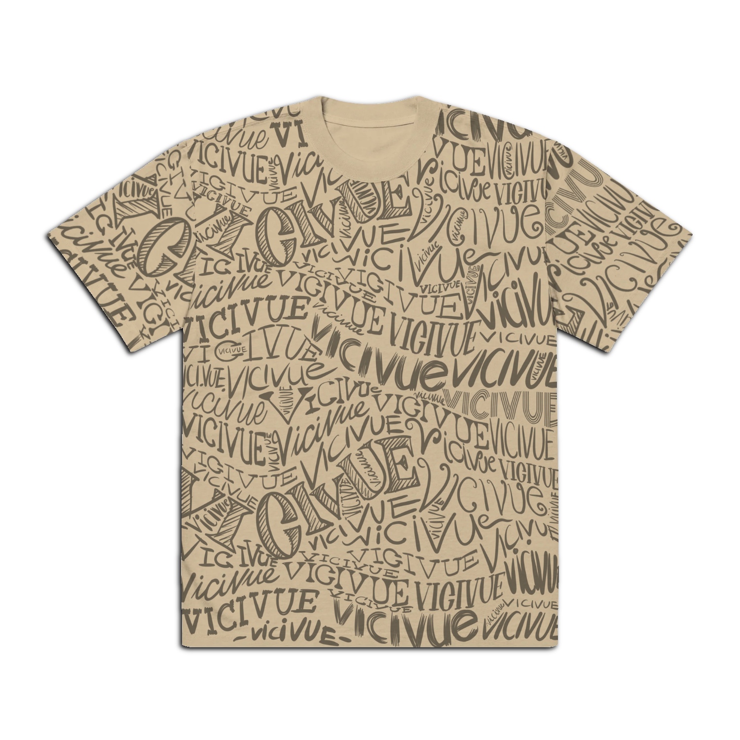 Design de T-shirt par Falih A pour ce projet | Design #35667082