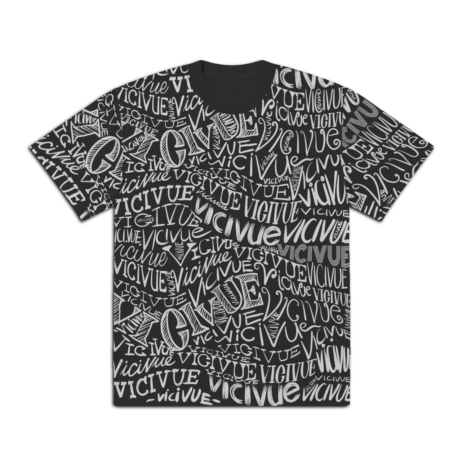 Design de T-shirt par Falih A pour ce projet | Design #35670113