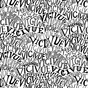 T-shirt Design by olpattern