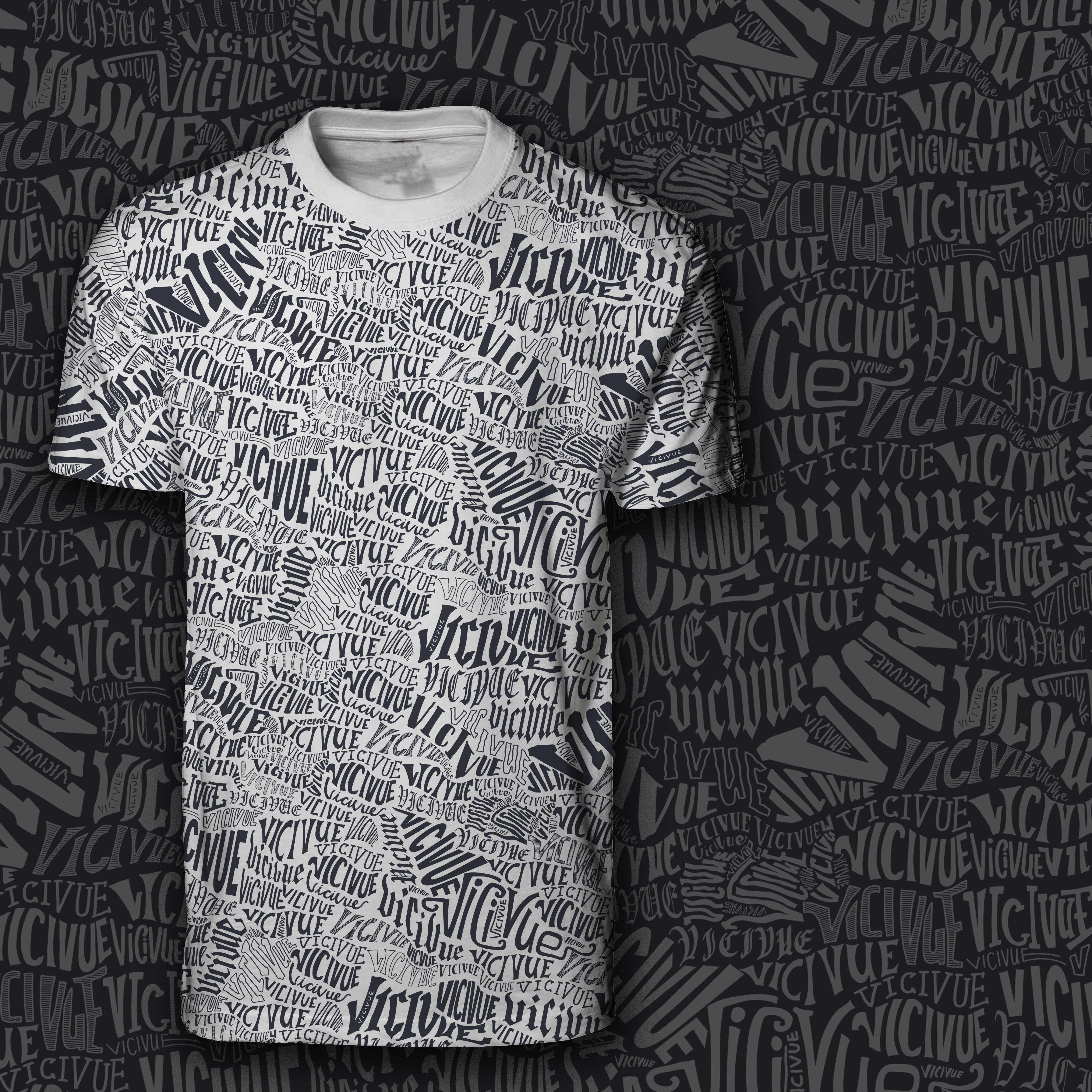 T-shirt Design by joneerror for this project | Design #35666962