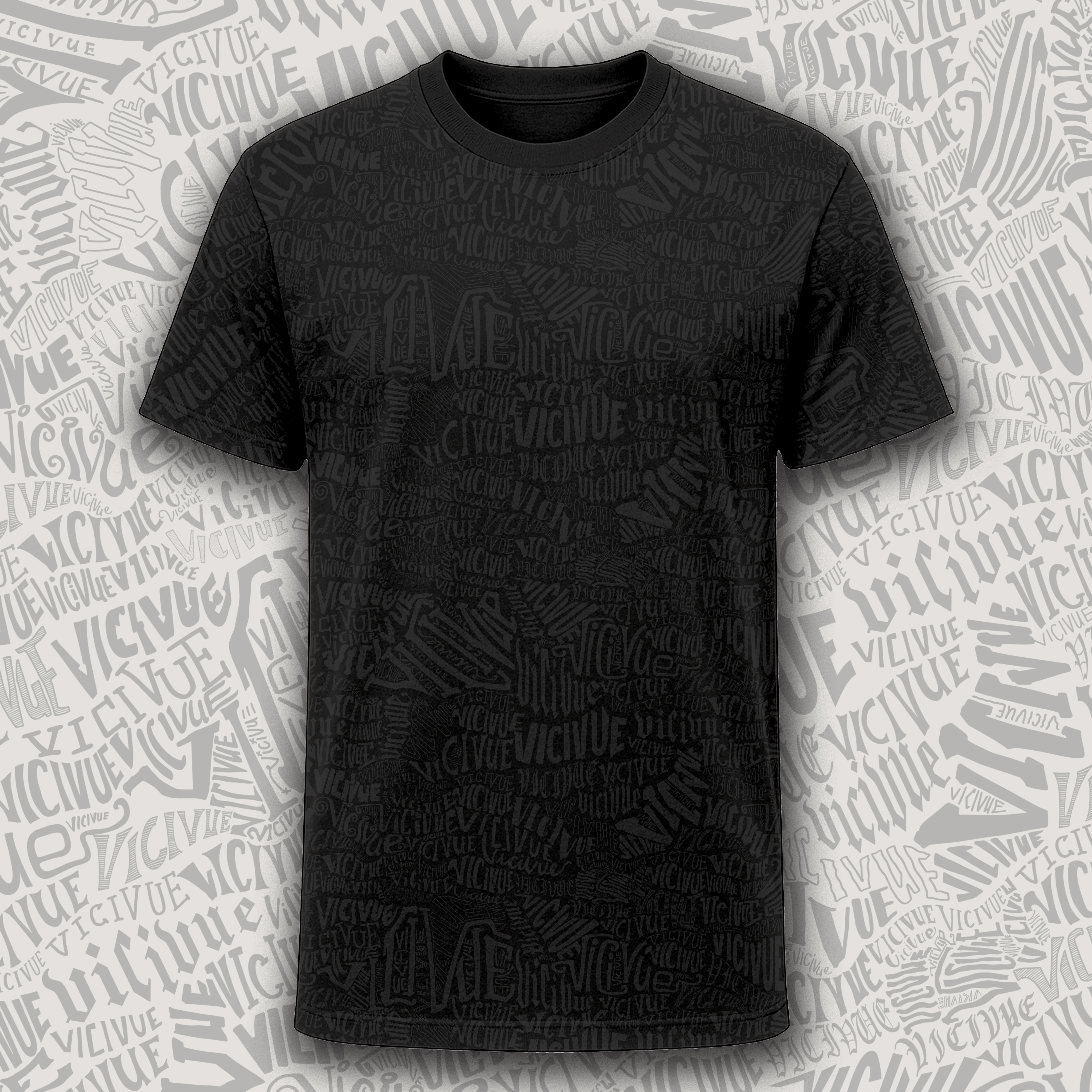 Design de T-shirt par joneerror pour ce projet | Design #35697654