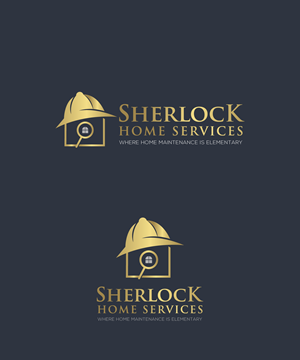 Logo Design by Farhad Design for this project | Design #35658091