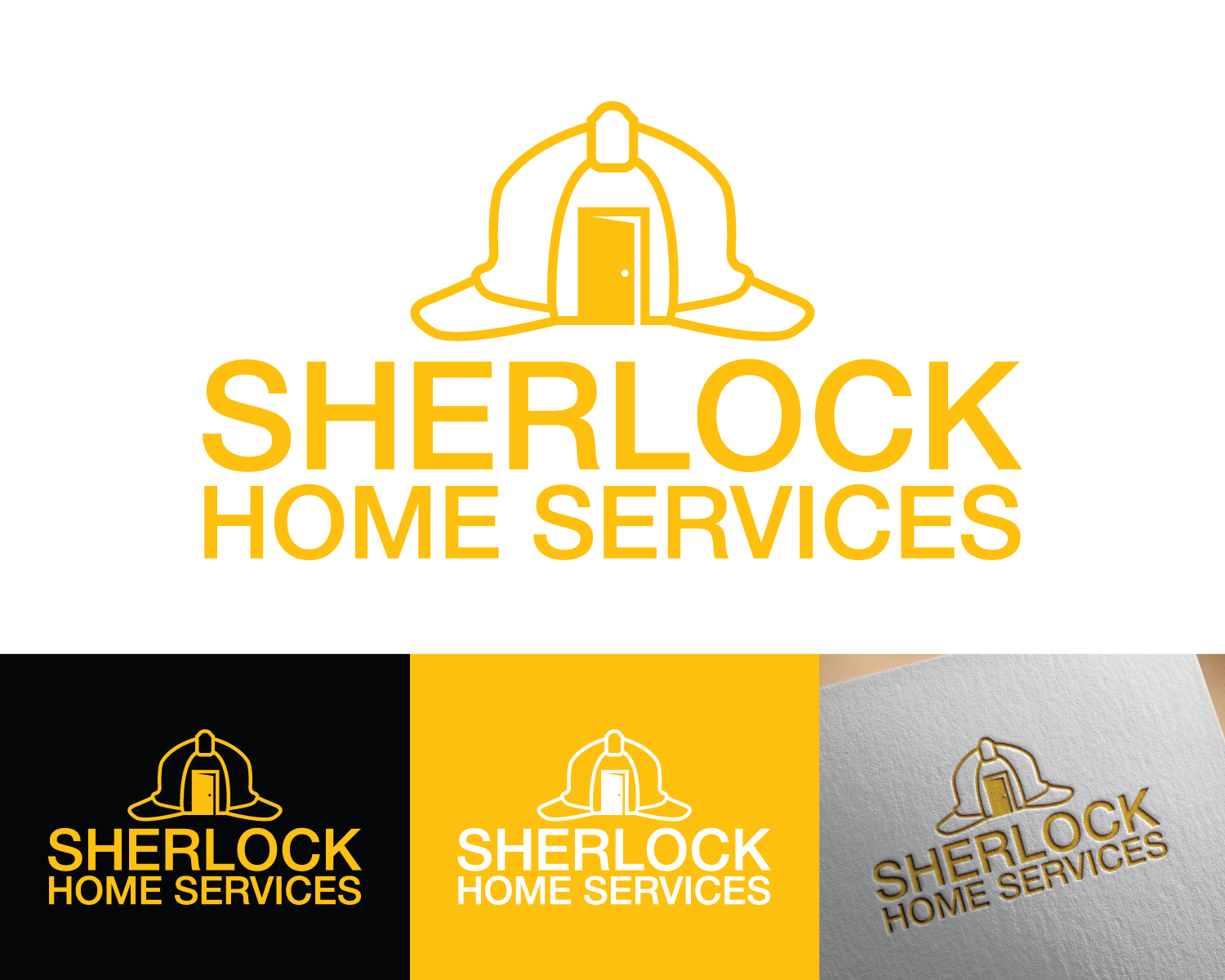 Logo Design by Box Graphic for this project | Design #35661160