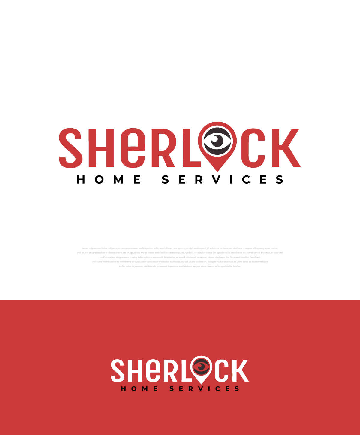 Logo Design by Designzz. for this project | Design #35667097