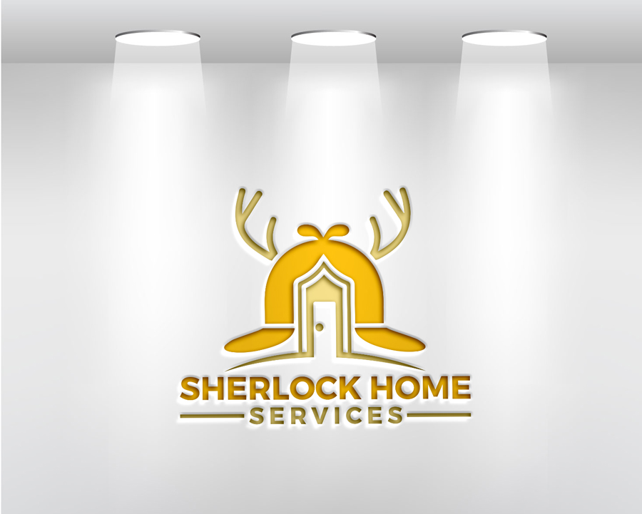 Diseño de Logo por amran mollaa para este proyecto | Diseño #35657748