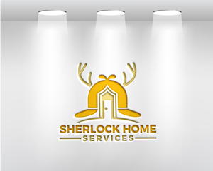 Diseño de Logo por amran mollaa para este proyecto | Diseño: #35657748