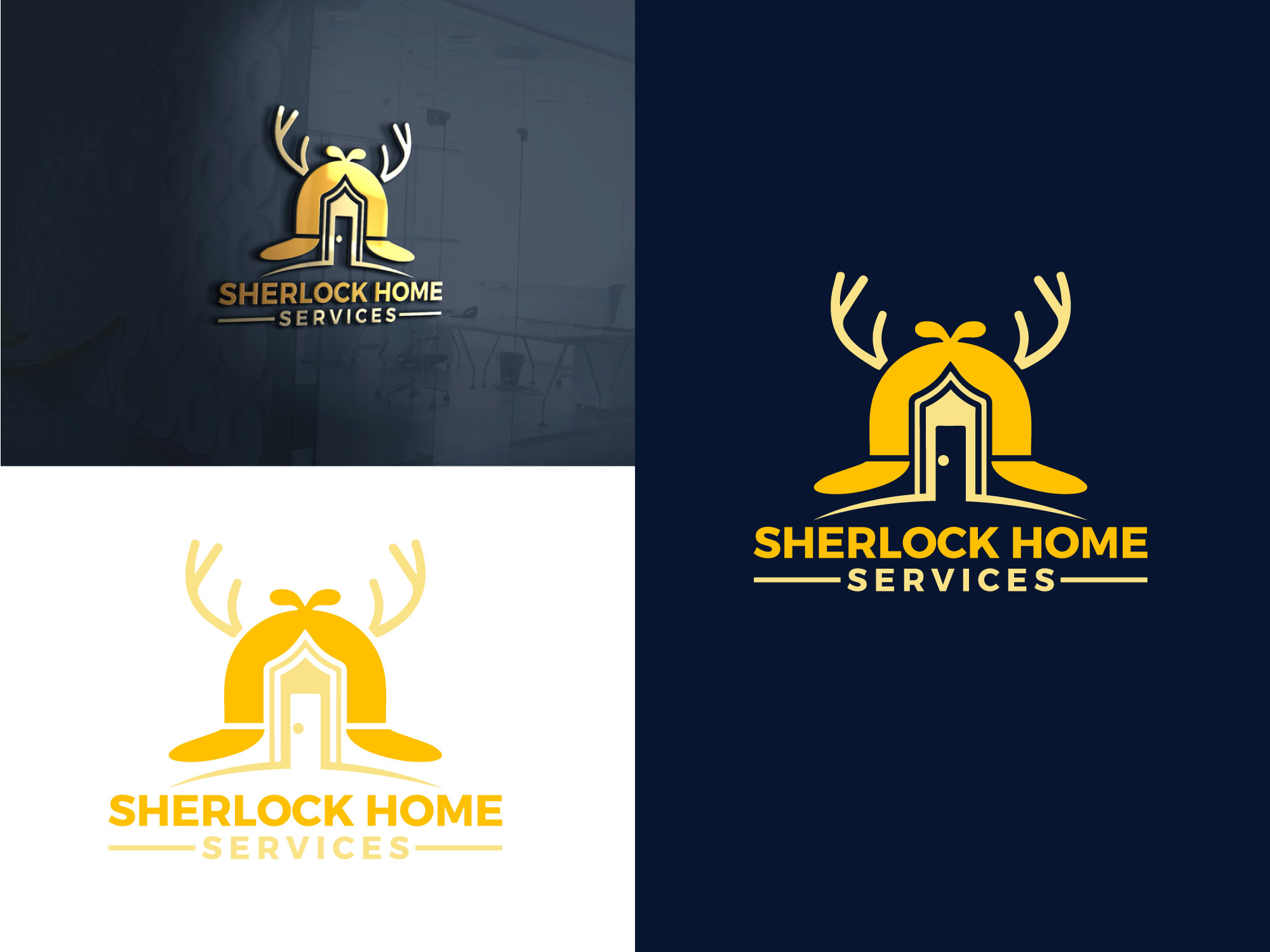 Diseño de Logo por amran mollaa para este proyecto | Diseño #35657750