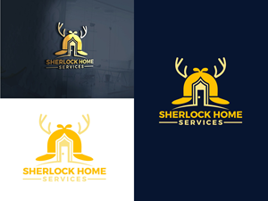 Diseño de Logo por amran mollaa para este proyecto | Diseño: #35657750