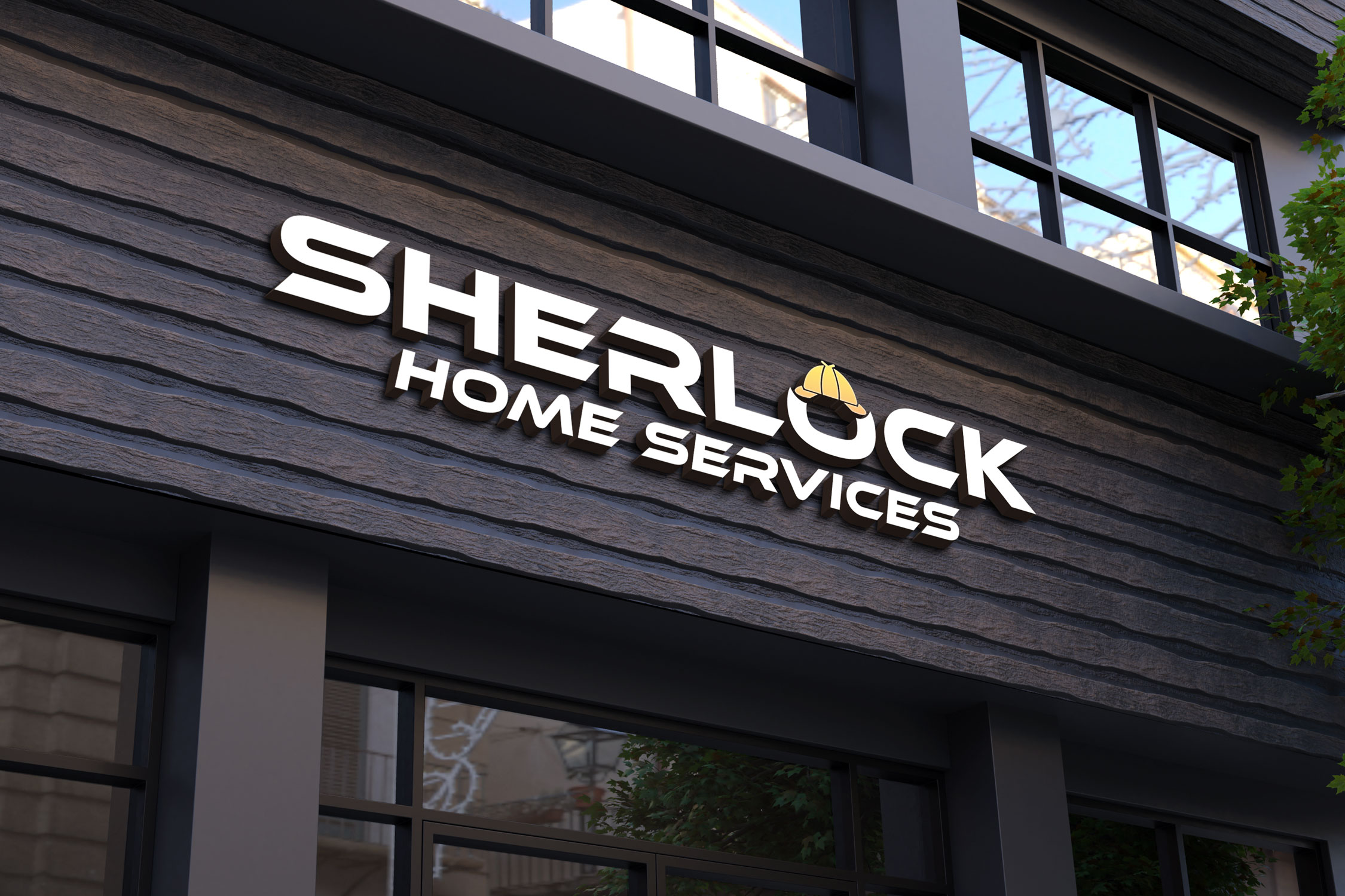 Logo Design by Kavth for this project | Design #35678094