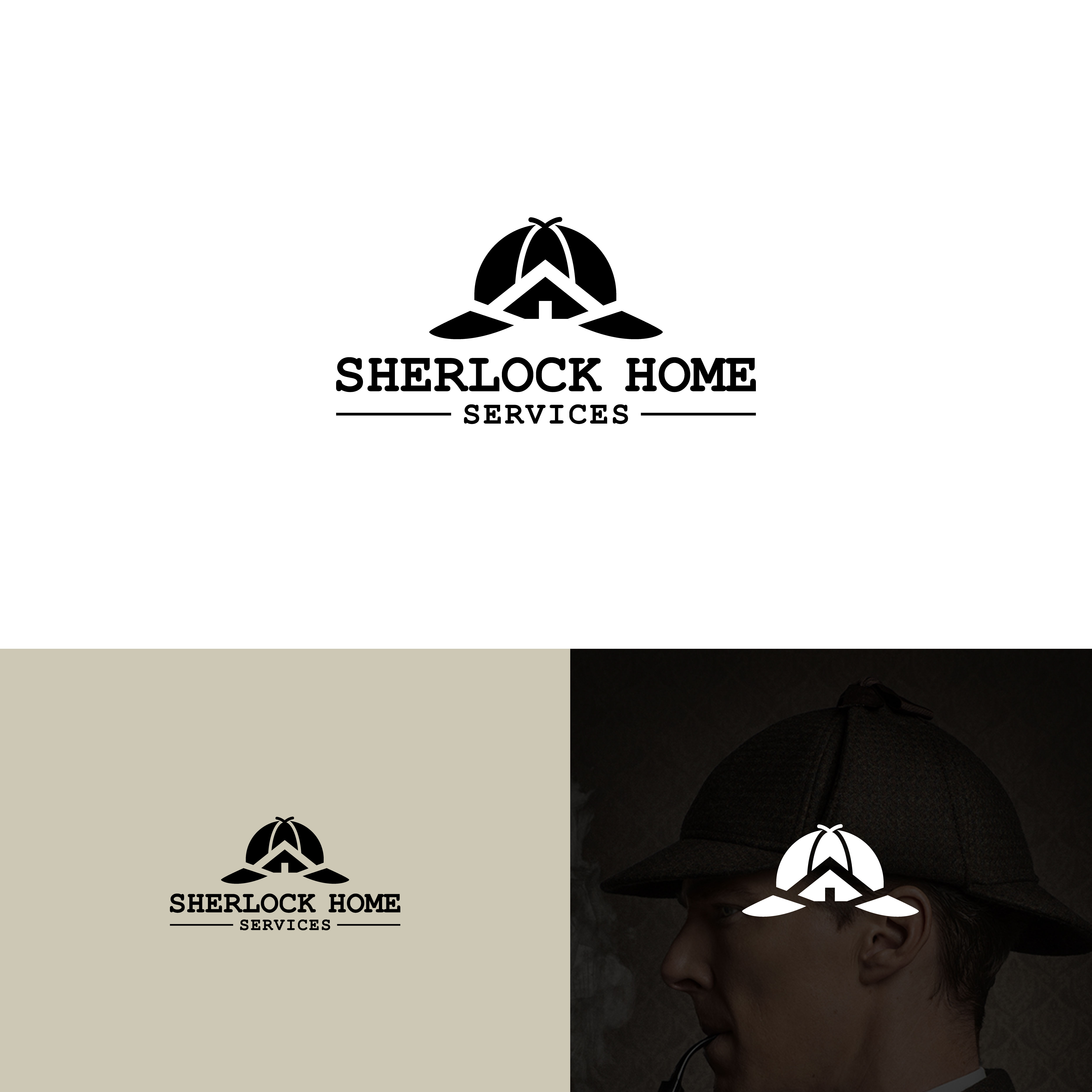 Diseño de Logo por Arindam.Design para este proyecto | Diseño #35660252